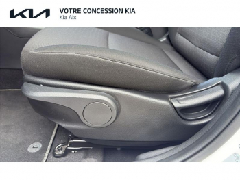Photo 16 du bon plan KIA Picanto 1.2 DPi 84ch GT Line BVMA5 occasion à 15970 €