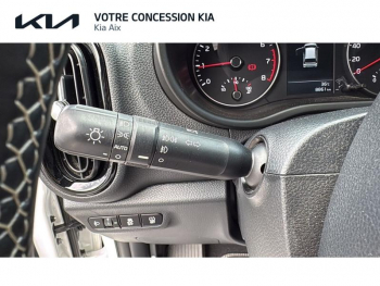 Photo 17 du bon plan KIA Picanto 1.2 DPi 84ch GT Line BVMA5 occasion à 15970 €