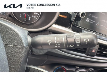 Photo 18 du bon plan KIA Picanto 1.2 DPi 84ch GT Line BVMA5 occasion à 15970 €
