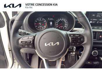 Photo 19 du bon plan KIA Picanto 1.2 DPi 84ch GT Line BVMA5 occasion à 15970 €
