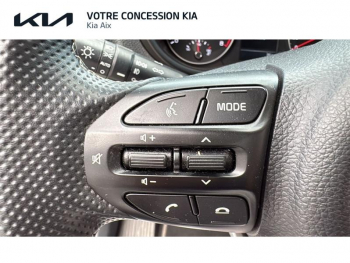 Photo 20 du bon plan KIA Picanto 1.2 DPi 84ch GT Line BVMA5 occasion à 15970 €