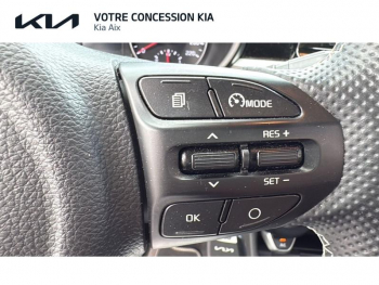 Photo 21 du bon plan KIA Picanto 1.2 DPi 84ch GT Line BVMA5 occasion à 15970 €