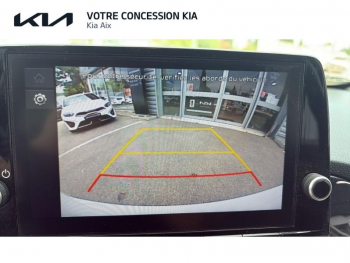 Photo 22 du bon plan KIA Picanto 1.2 DPi 84ch GT Line BVMA5 occasion à 15970 €