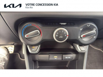 Photo 23 du bon plan KIA Picanto 1.2 DPi 84ch GT Line BVMA5 occasion à 15970 €