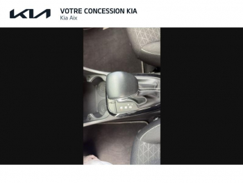 Photo 24 du bon plan KIA Picanto 1.2 DPi 84ch GT Line BVMA5 occasion à 15970 €
