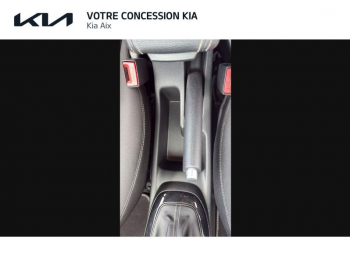 Photo 25 du bon plan KIA Picanto 1.2 DPi 84ch GT Line BVMA5 occasion à 15970 €