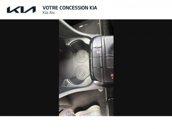 Photo 28 du bon plan KIA Picanto 1.2 DPi 84ch GT Line BVMA5 occasion à 15970 €