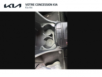 Photo 29 du bon plan KIA Picanto 1.2 DPi 84ch GT Line BVMA5 occasion à 15970 €