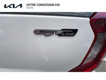 Photo 31 du bon plan KIA Picanto 1.2 DPi 84ch GT Line BVMA5 occasion à 15970 €