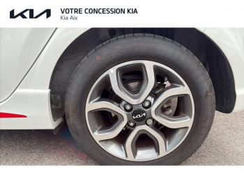 Photo 32 du bon plan KIA Picanto 1.2 DPi 84ch GT Line BVMA5 occasion à 15970 €