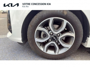 Photo 33 du bon plan KIA Picanto 1.2 DPi 84ch GT Line BVMA5 occasion à 15970 €