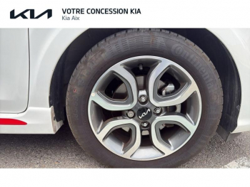 Photo 34 du bon plan KIA Picanto 1.2 DPi 84ch GT Line BVMA5 occasion à 15970 €
