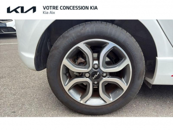 Photo 35 du bon plan KIA Picanto 1.2 DPi 84ch GT Line BVMA5 occasion à 15970 €