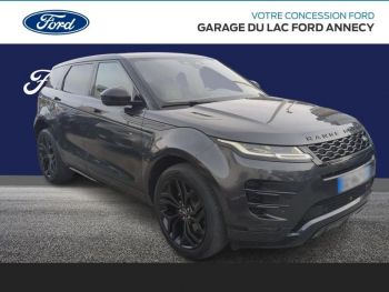 Photo 4 du bon plan LAND-ROVER Evoque 1.5 P300e 309ch R-Dynamic HSE AWD BVA 11cv occasion à 29990 €