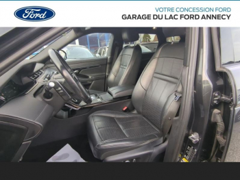 Photo 11 du bon plan LAND-ROVER Evoque 1.5 P300e 309ch R-Dynamic HSE AWD BVA 11cv occasion à 29990 €