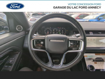 Photo 19 du bon plan LAND-ROVER Evoque 1.5 P300e 309ch R-Dynamic HSE AWD BVA 11cv occasion à 29990 €