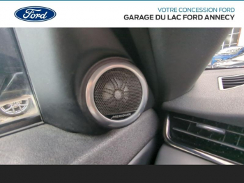 Photo 26 du bon plan LAND-ROVER Evoque 1.5 P300e 309ch R-Dynamic HSE AWD BVA 11cv occasion à 29990 €