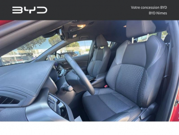 Photo 10 du bon plan TOYOTA C-HR 1.8 Hybride 122ch Design Ultimate E-CVT occasion à 22990 €