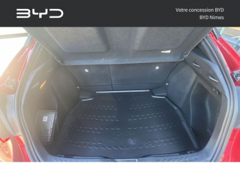 Photo 12 du bon plan TOYOTA C-HR 1.8 Hybride 122ch Design Ultimate E-CVT occasion à 22990 €
