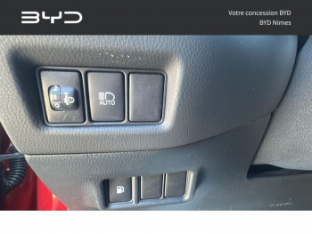 Photo 18 du bon plan TOYOTA C-HR 1.8 Hybride 122ch Design Ultimate E-CVT occasion à 22990 €