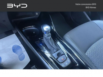Photo 23 du bon plan TOYOTA C-HR 1.8 Hybride 122ch Design Ultimate E-CVT occasion à 22990 €
