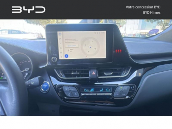 Photo 24 du bon plan TOYOTA C-HR 1.8 Hybride 122ch Design Ultimate E-CVT occasion à 22990 €