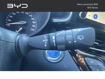 Photo 30 du bon plan TOYOTA C-HR 1.8 Hybride 122ch Design Ultimate E-CVT occasion à 22990 €