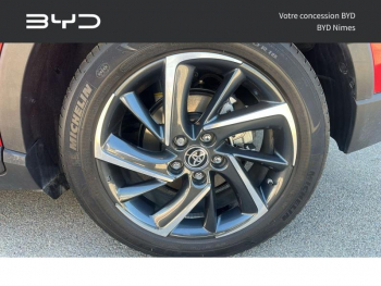 Photo 32 du bon plan TOYOTA C-HR 1.8 Hybride 122ch Design Ultimate E-CVT occasion à 22990 €