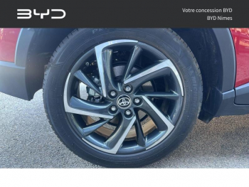 Photo 33 du bon plan TOYOTA C-HR 1.8 Hybride 122ch Design Ultimate E-CVT occasion à 22990 €