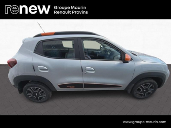 Photo 4 du bon plan DACIA Spring 45ch Expression occasion à 10900 €