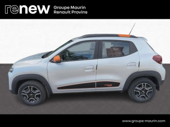Photo 8 du bon plan DACIA Spring 45ch Expression occasion à 10900 €