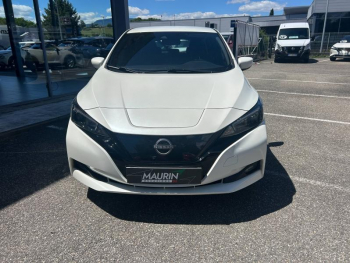 Photo 3 du bon plan NISSAN Leaf 150ch 40kWh Acenta 22 occasion à 13990 €