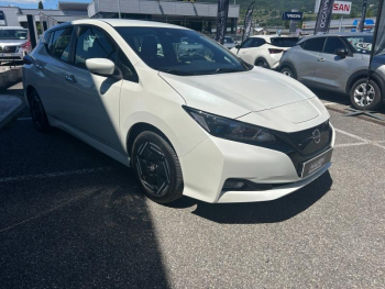 Photo 4 du bon plan NISSAN Leaf 150ch 40kWh Acenta 22 occasion à 13990 €