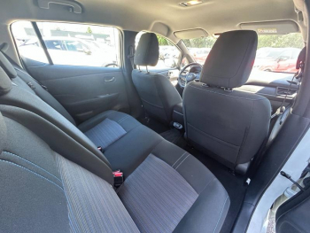 Photo 12 du bon plan NISSAN Leaf 150ch 40kWh Acenta 22 occasion à 13990 €