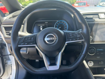 Photo 13 du bon plan NISSAN Leaf 150ch 40kWh Acenta 22 occasion à 13990 €