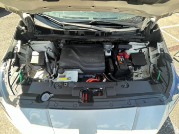 Photo 17 du bon plan NISSAN Leaf 150ch 40kWh Acenta 22 occasion à 13990 €