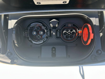 Photo 18 du bon plan NISSAN Leaf 150ch 40kWh Acenta 22 occasion à 13990 €