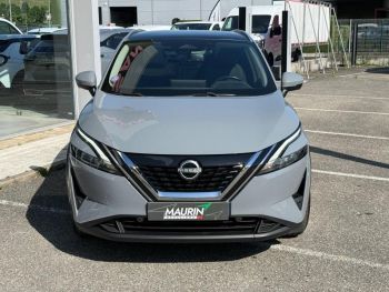 Photo 2 du bon plan NISSAN Qashqai e-POWER 190ch N-Connecta 2022 occasion à 19995 €