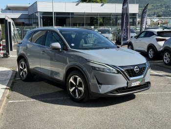Photo 3 du bon plan NISSAN Qashqai e-POWER 190ch N-Connecta 2022 occasion à 19995 €