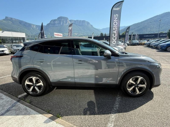 Photo 4 du bon plan NISSAN Qashqai e-POWER 190ch N-Connecta 2022 occasion à 19995 €
