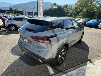 Photo 5 du bon plan NISSAN Qashqai e-POWER 190ch N-Connecta 2022 occasion à 19995 €