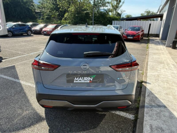 Photo 6 du bon plan NISSAN Qashqai e-POWER 190ch N-Connecta 2022 occasion à 19995 €