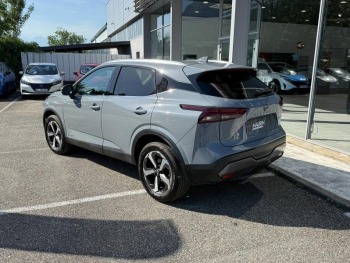 Photo 7 du bon plan NISSAN Qashqai e-POWER 190ch N-Connecta 2022 occasion à 19995 €
