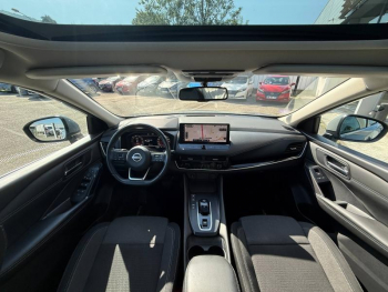 Photo 9 du bon plan NISSAN Qashqai e-POWER 190ch N-Connecta 2022 occasion à 19995 €