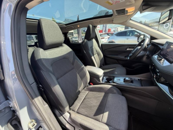 Photo 10 du bon plan NISSAN Qashqai e-POWER 190ch N-Connecta 2022 occasion à 19995 €