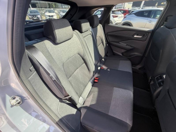Photo 11 du bon plan NISSAN Qashqai e-POWER 190ch N-Connecta 2022 occasion à 19995 €