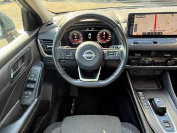 Photo 12 du bon plan NISSAN Qashqai e-POWER 190ch N-Connecta 2022 occasion à 19995 €