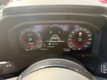 Photo 13 du bon plan NISSAN Qashqai e-POWER 190ch N-Connecta 2022 occasion à 19995 €