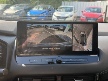 Photo 14 du bon plan NISSAN Qashqai e-POWER 190ch N-Connecta 2022 occasion à 19995 €