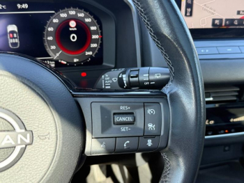 Photo 16 du bon plan NISSAN Qashqai e-POWER 190ch N-Connecta 2022 occasion à 19995 €